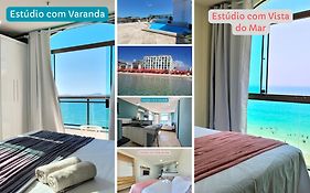 Lofts à Beira-Mar com Vista Deslumbrante!